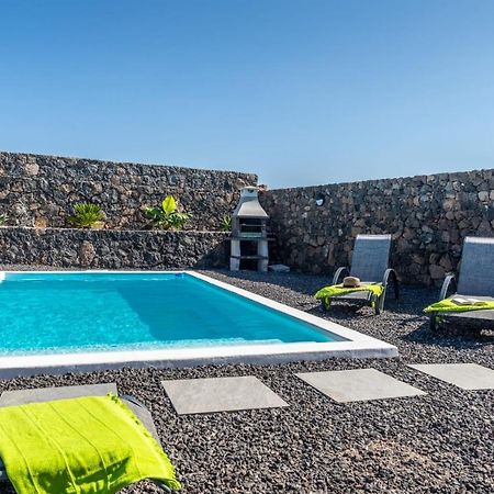 Villa Alejandra لاجاريس المظهر الخارجي الصورة
