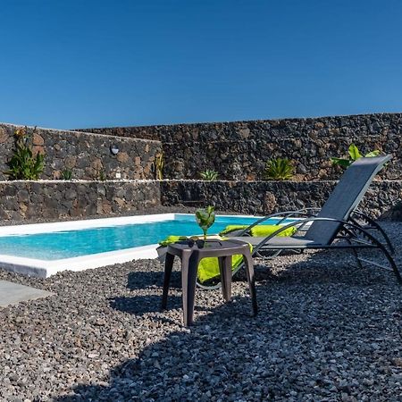 Villa Alejandra لاجاريس المظهر الخارجي الصورة