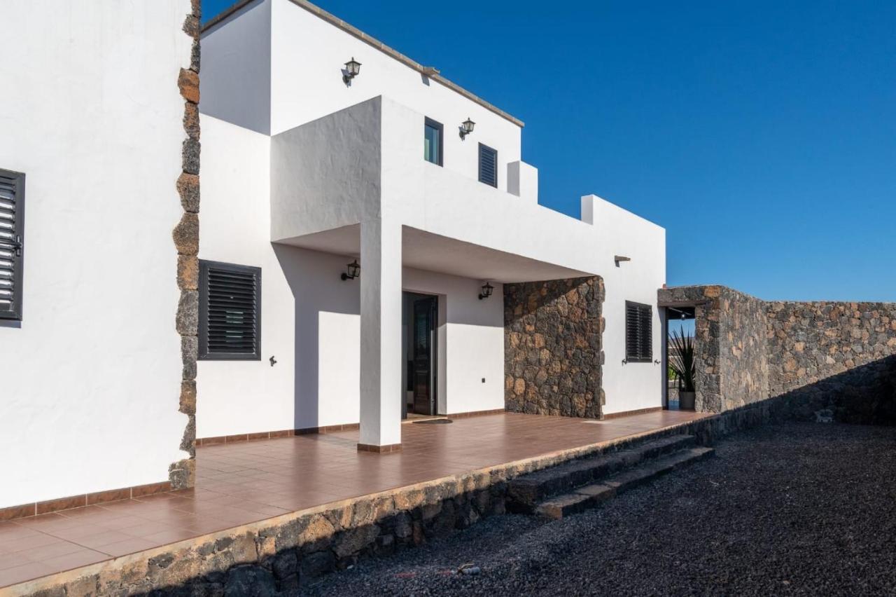 Villa Alejandra لاجاريس المظهر الخارجي الصورة