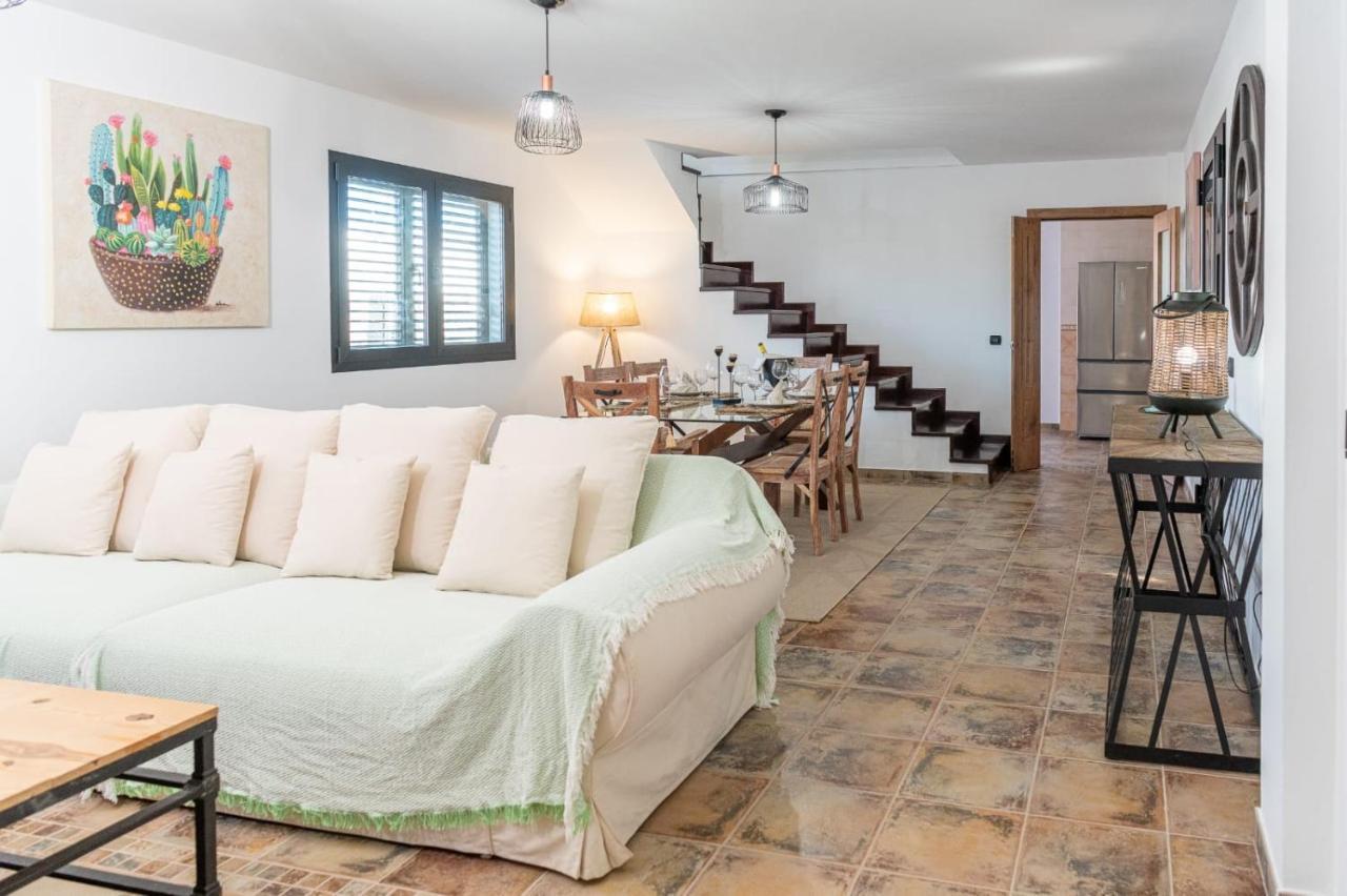 Villa Alejandra لاجاريس المظهر الخارجي الصورة