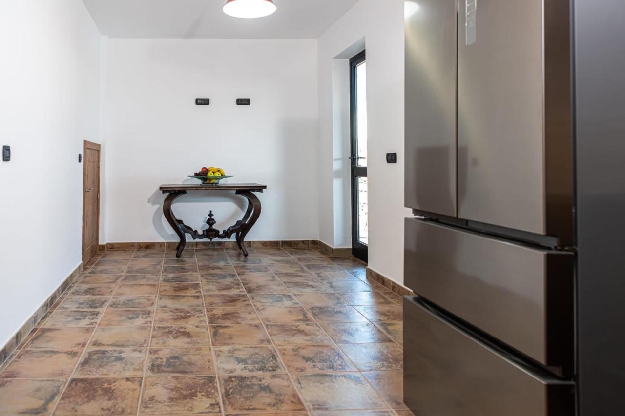 Villa Alejandra لاجاريس المظهر الخارجي الصورة