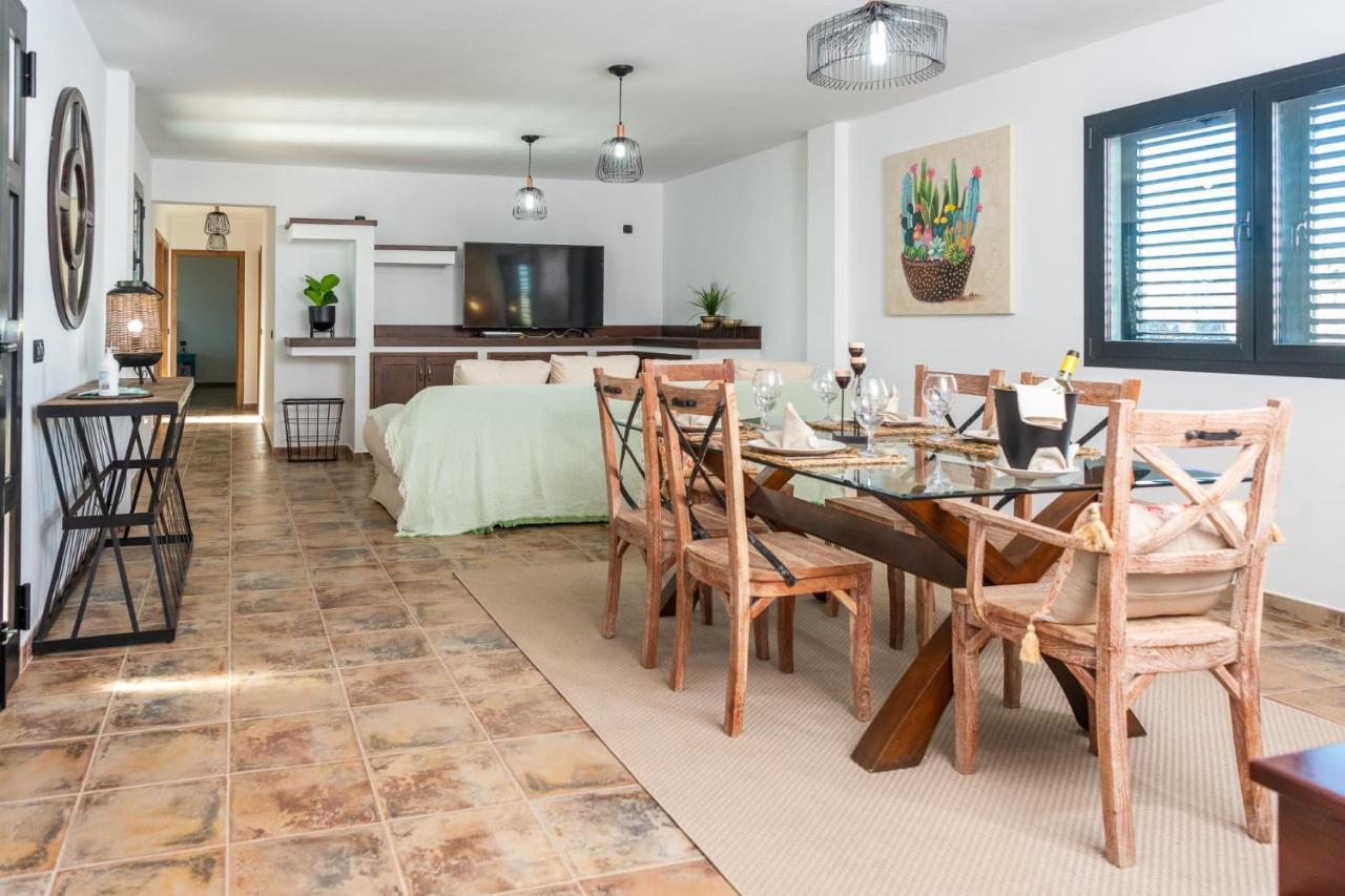 Villa Alejandra لاجاريس المظهر الخارجي الصورة