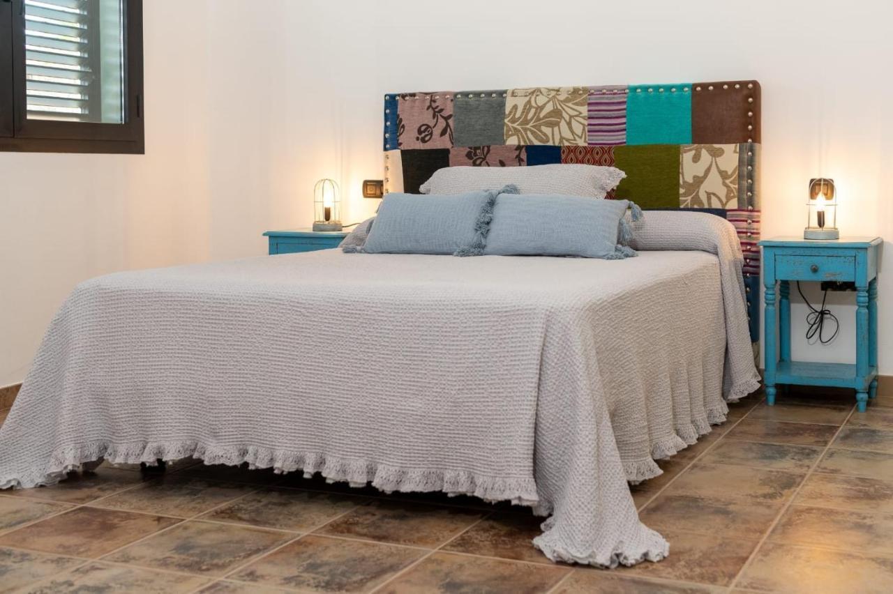 Villa Alejandra لاجاريس المظهر الخارجي الصورة
