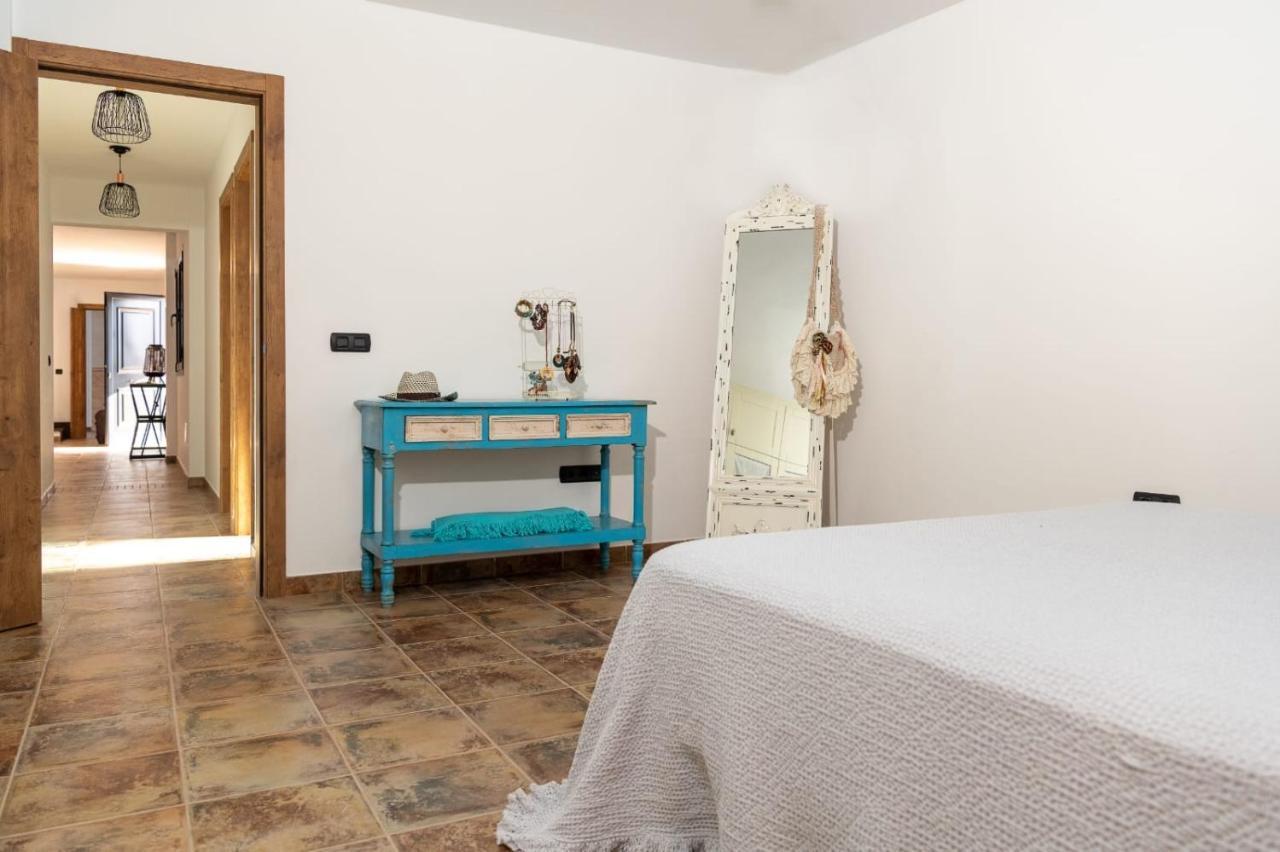 Villa Alejandra لاجاريس المظهر الخارجي الصورة