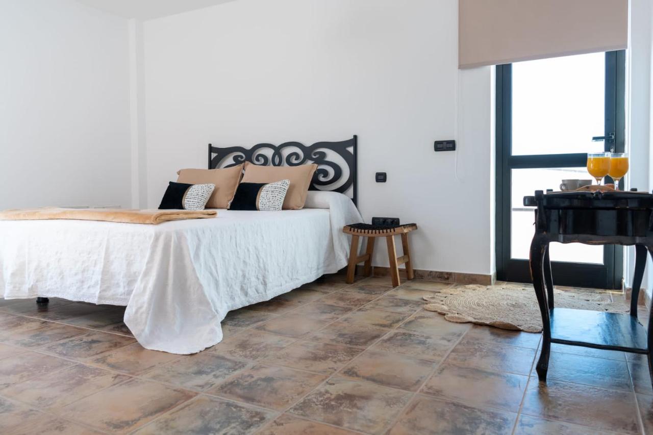 Villa Alejandra لاجاريس المظهر الخارجي الصورة