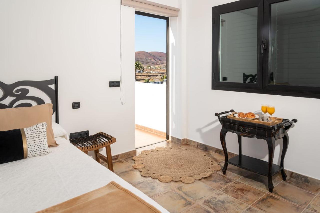 Villa Alejandra لاجاريس المظهر الخارجي الصورة