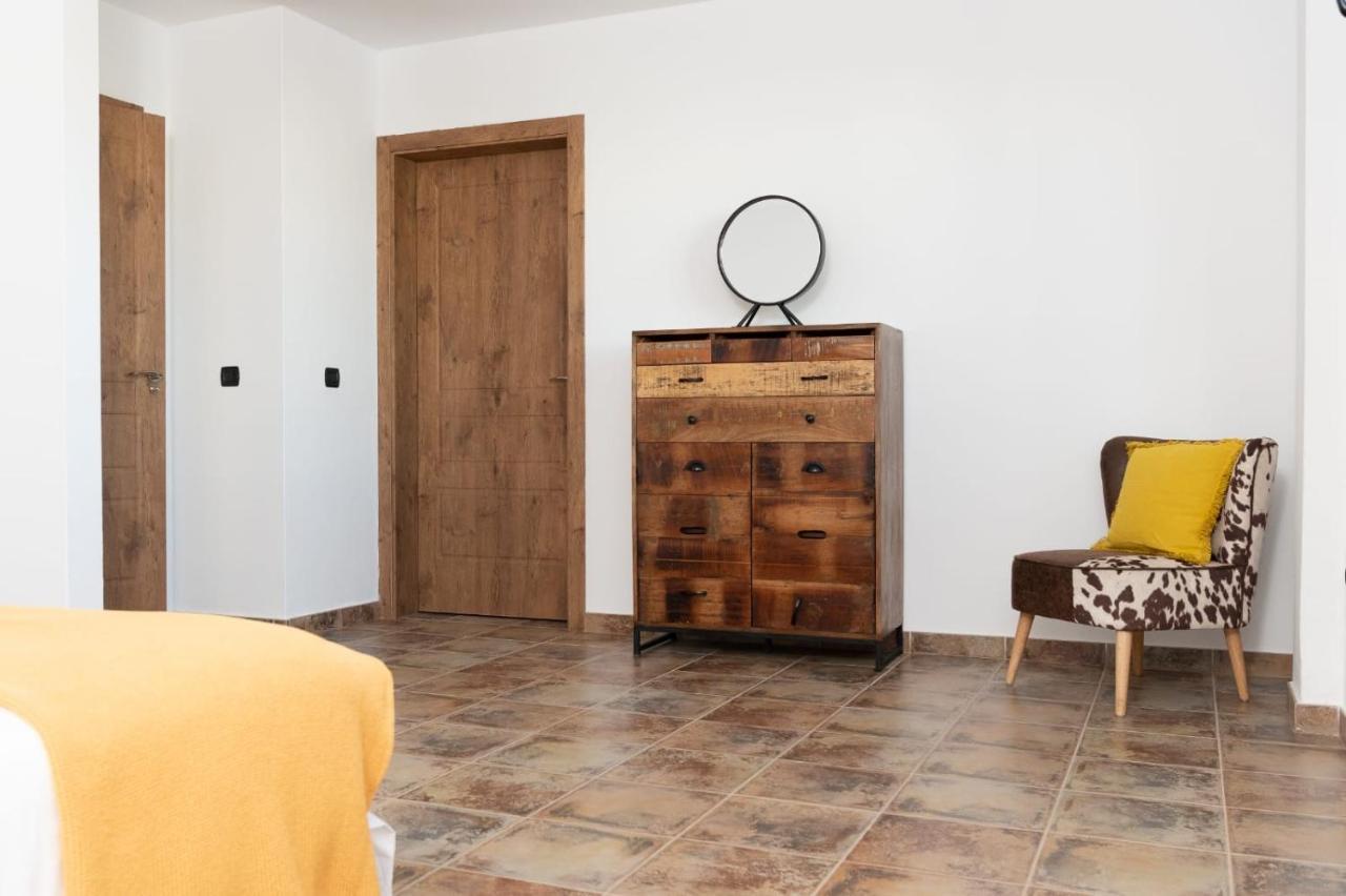 Villa Alejandra لاجاريس المظهر الخارجي الصورة
