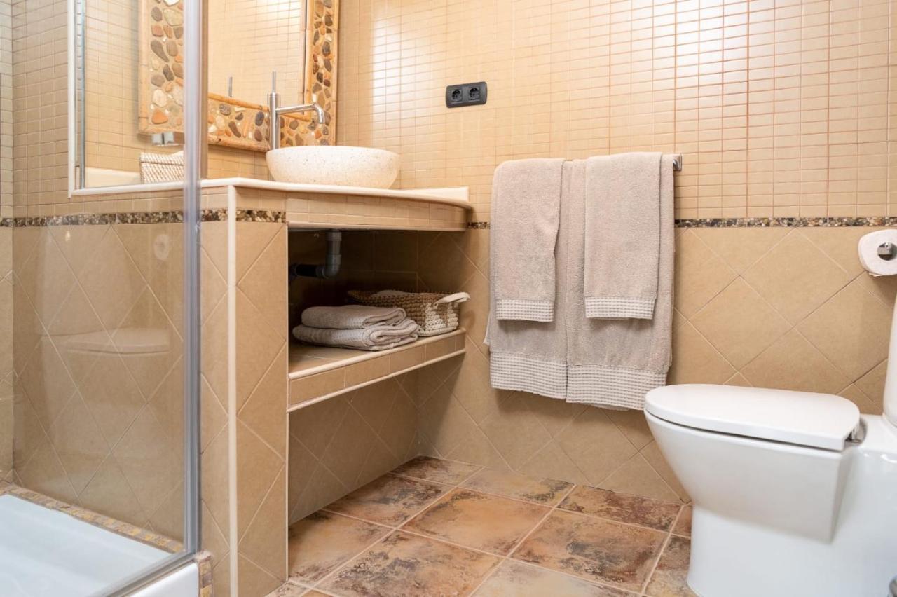 Villa Alejandra لاجاريس المظهر الخارجي الصورة